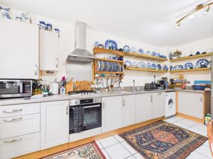 Dining Kitchen- click for photo gallery